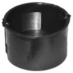 Коробка монтажна КМП-60Е