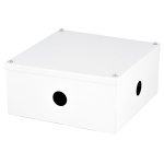 КР 20 коробка розподільна металева IP54 (200*200*90) Білмакс
