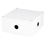 КР 20 коробка розподільна металева IP54 (200*200*90) Білмакс