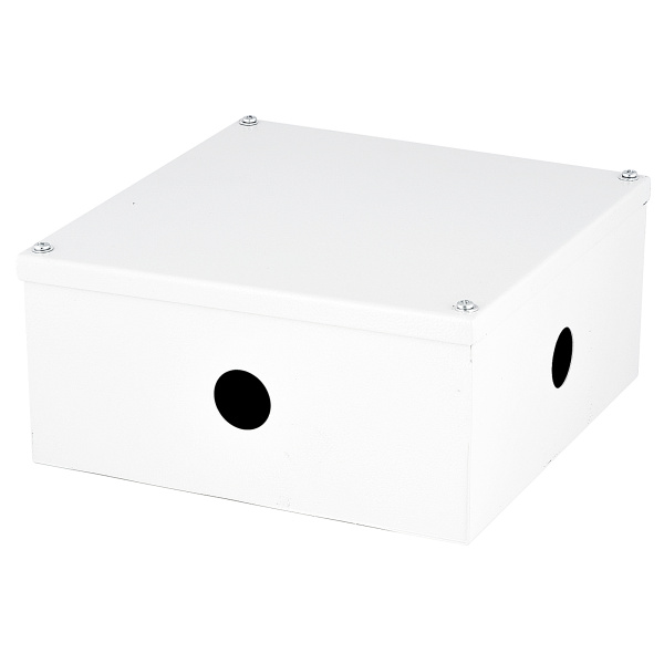 КР 20 коробка розподільна металева IP54 (200*200*90) Білмакс