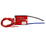 BMS плата Li-ion 60V 16S 40A симметрия - Зображення 2