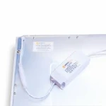 Світильник PANEL LED-SH-600-20 595*595*13мм 6400К - Зображення 2