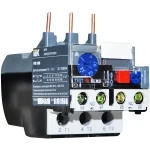 Реле РТІ-1303 електротеплове 0,25-0,4 А IEK (DRT10-C025-D004)