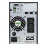 Smart-UPS LogicPower 1000 PRO 36V (without battery) - Зображення 5
