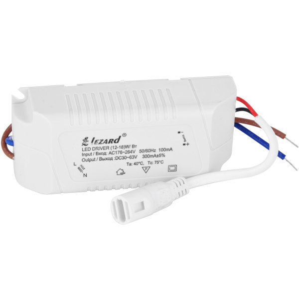 160032-2A Лід драйвер Led Driver-15W