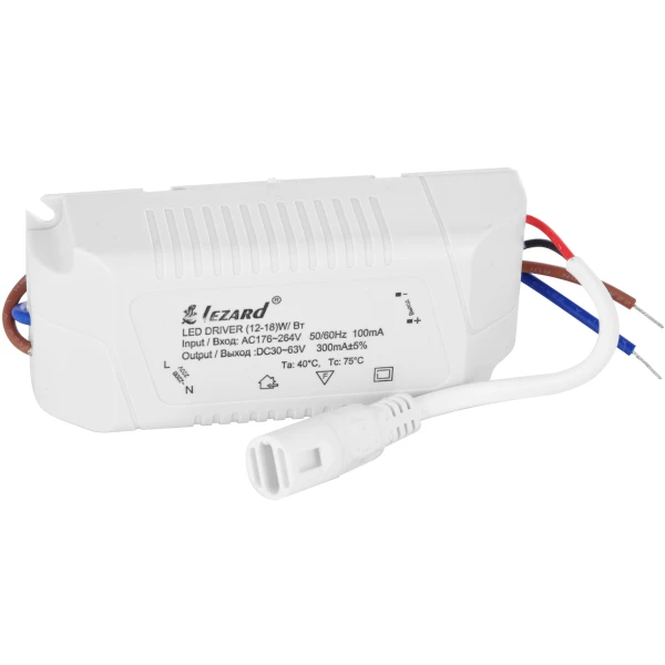 160032-2A Лід драйвер Led Driver-15W