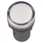 Лампа AD-22DS LED-матриця d22мм білий 230B IEK (BLS10-ADDS-230-K01)