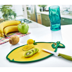 Дошка обробна Irak Plastik Лимон - Зображення 2