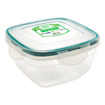 Контейнер Fresh Box 0,6л прозорий - Зображення 2