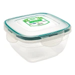 Контейнер Fresh Box 0,6л прозорий - Зображення 2