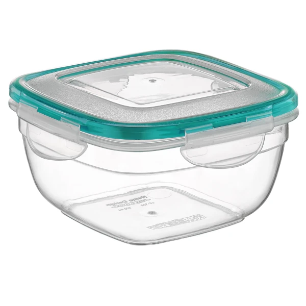 Контейнер Fresh Box 0,6л прозорий