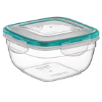 Контейнер Fresh Box 1,7л прозорий