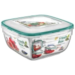 Контейнер Fresh Box 1,7л прозорий - Зображення 2