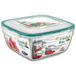 Контейнер Fresh Box 4 л прозорий - Зображення 2