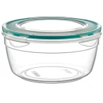 Контейнер Fresh Box круглий 2,3 л прозорий