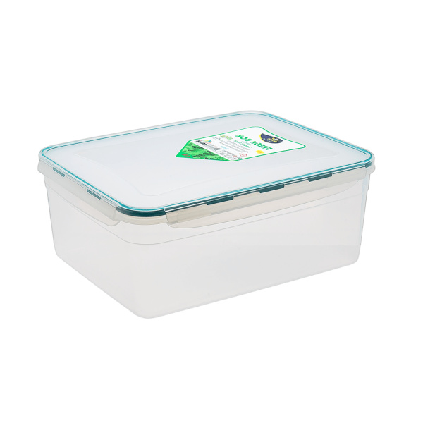 Контейнер Fresh Box середній 5,5л прозорий
