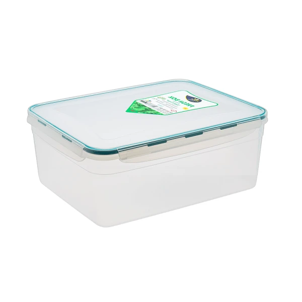 Контейнер Fresh Box середній 5,5л прозорий