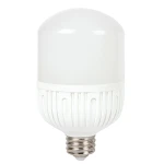 Світлодіодна лампа Feron LB-65 230V 40W 3500Lm E27-Е40 2700K (5638)