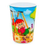 Склянка 0,5 л 3D Dodo діти