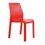 Стілець Papatya Yummy червоний