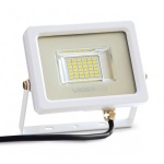 LED прожектор VIDEX PREMIUM 20W 5000K 220V White 20 шт (VL-F205W)