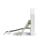 LED прожектор VIDEX Slim Sensor 10W 5000K 220V White (VL-FS105-10W-S) - Зображення 3