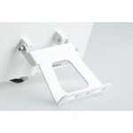 LED прожектор VIDEX Slim Sensor 10W 5000K 220V White (VL-FS105-10W-S) - Зображення 4