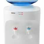 Кулер для води HotFrost D120E (110212001) - Зображення 3