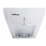 Кулер для води HotFrost V802CE (120280201) - Зображення 3
