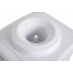 Кулер для води HotFrost V802CE (120280201) - Зображення 6