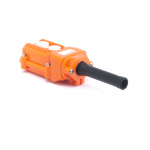 Пульт керування ПКТ-61 на 2 кнопки IP 54 IEK (BPU10-2) - Зображення 2