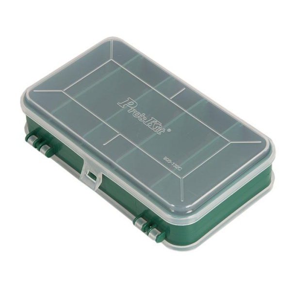 Касетниця для компонентів Pro'sKit 103-132C