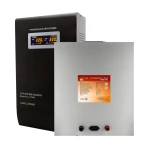 Комплект резервного питания Logicpower W3000 + литеевая (LifePo4) батарея 5200 ватт