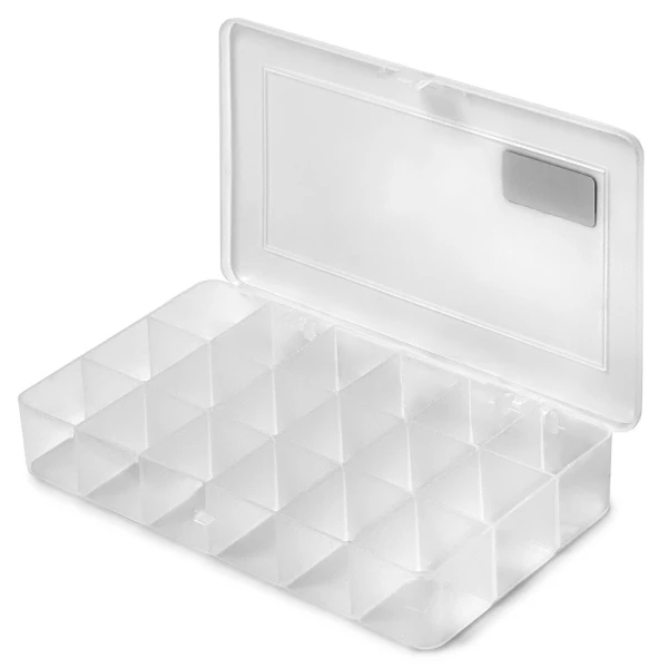 Касетниця для компонентів Pro'sKit 903-132