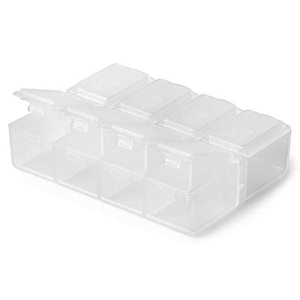 Касетниця для компонентів Pro'sKit 903-133S