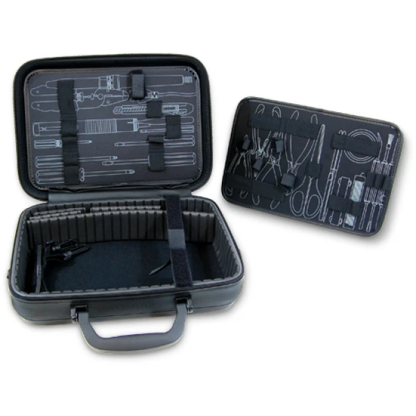Кейс для електронних інструментів Pro'sKit 9PK-710P