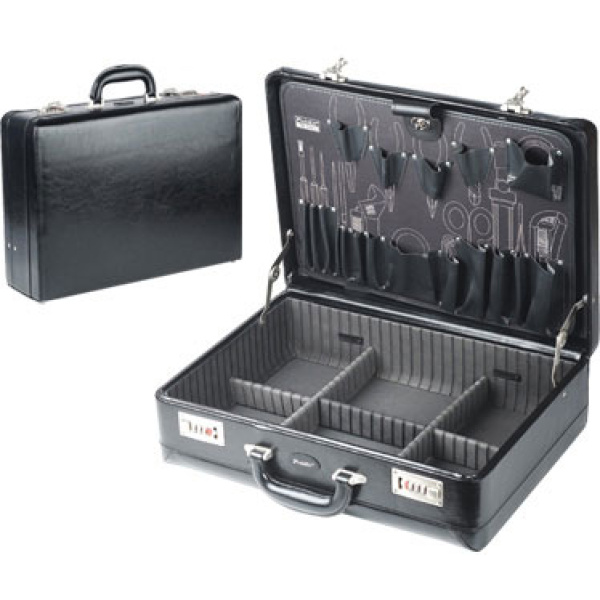 Ящик для інструментів із двома перегородками Pro'sKit TC-700