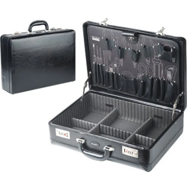 Ящик для інструментів із двома перегородками Pro'sKit TC-700