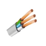 Провід ШВВПнг 3x1,5 ГОСТ