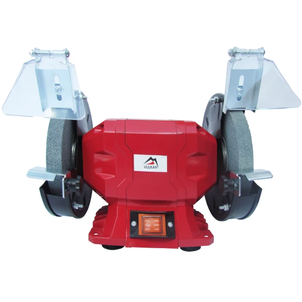 Точильний верстат Vulkan NBG-200F
