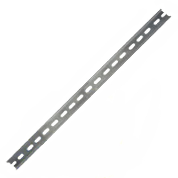 DIN-рейка 125см оцинкована IEK (YDN10-0125)