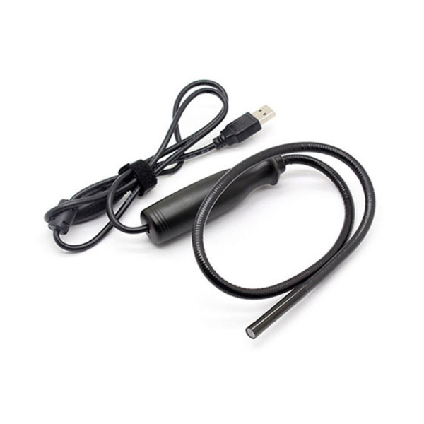 USB-ендоскоп Supereyes N005, без дисплея, 0,3 Мп