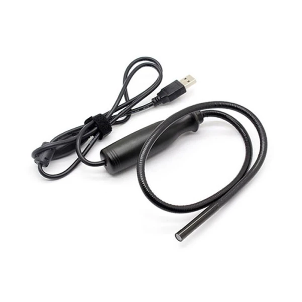 USB-ендоскоп Supereyes N005, без дисплея, 0,3 Мп
