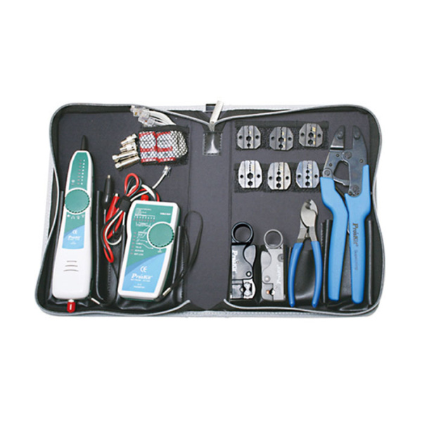 Набір інструментів Pro'sKit PK-4012