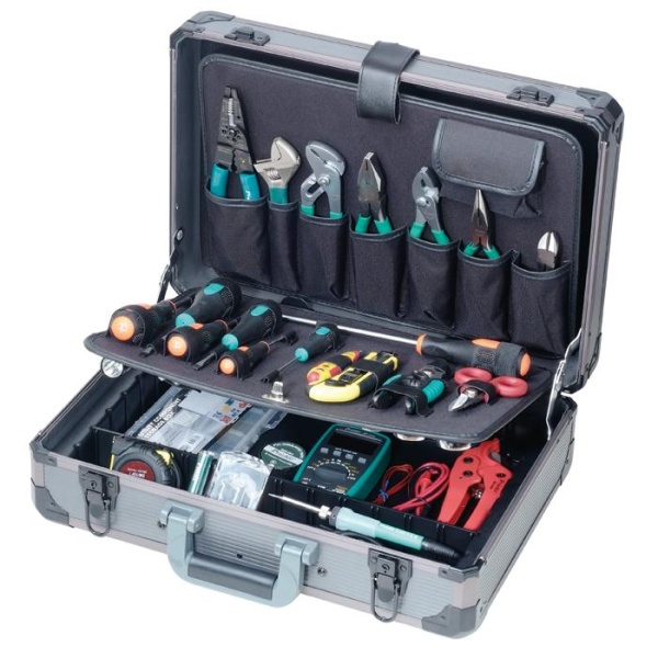 Професійний набір інструментів Pro'sKit PK-4027BM