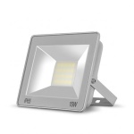 LED прожектор TITANUM 10W 6000K TLF106 220V 20 шт/ящ - Зображення 2