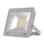 LED прожектор TITANUM 30W 6000K TLF306 220V 20шт/ящ - Зображення 2