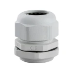Сальник PG 48 діаметр провідника 36-44мм IP54 IEK (YSA20-44-48-54-K41)