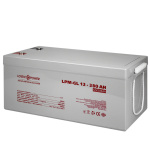 Акумулятор гелевий LPM-GL 12V - 280 Ah