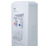 Аппарат для нагрівання та охолодження води HotFrost V 208 B / Water Dispenser HotFrost V 208 B - Зображення 3